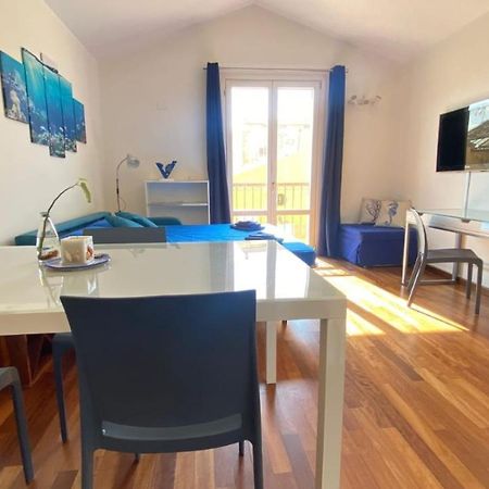Ocean Flat Apartment กาญารี ภายนอก รูปภาพ