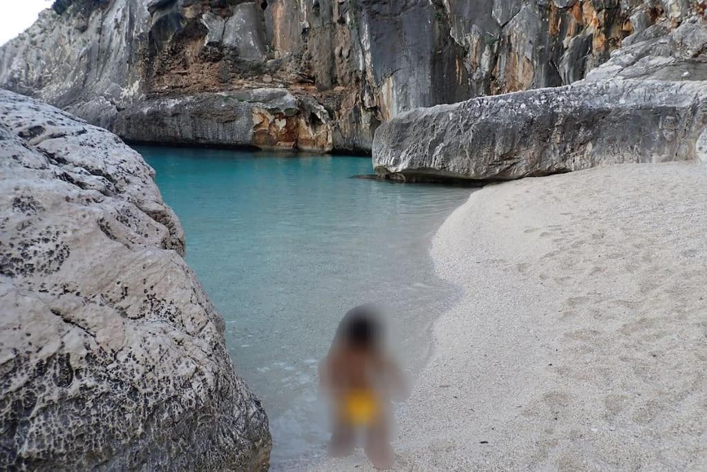 Ocean Flat Apartment กาญารี ภายนอก รูปภาพ