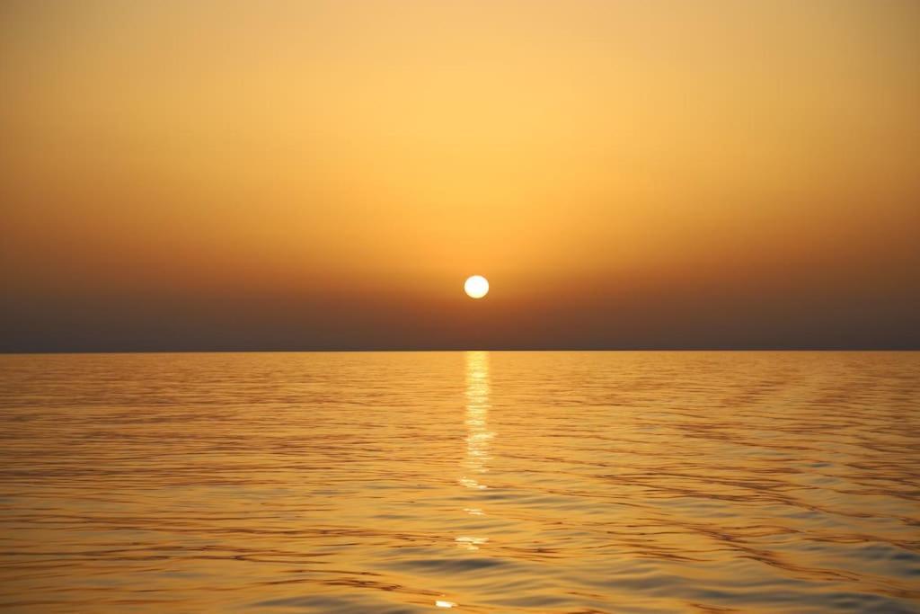 Ocean Flat Apartment กาญารี ภายนอก รูปภาพ