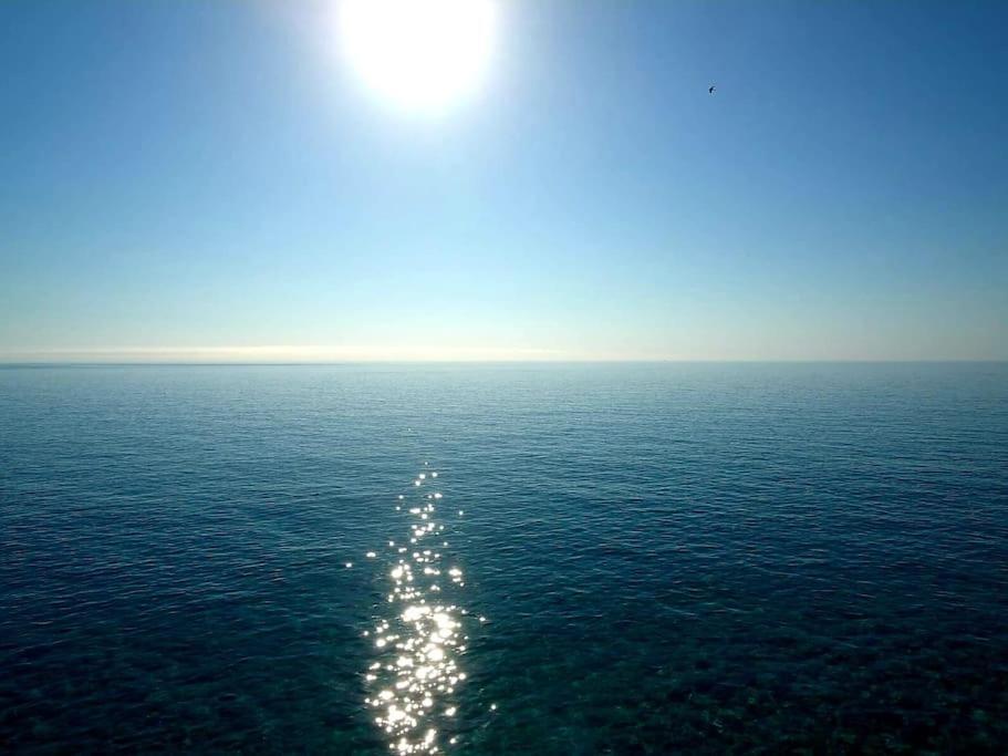 Ocean Flat Apartment กาญารี ภายนอก รูปภาพ