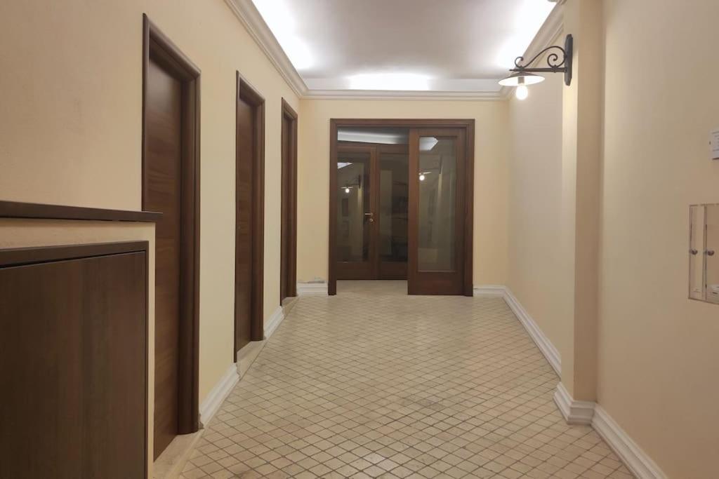 Ocean Flat Apartment กาญารี ภายนอก รูปภาพ