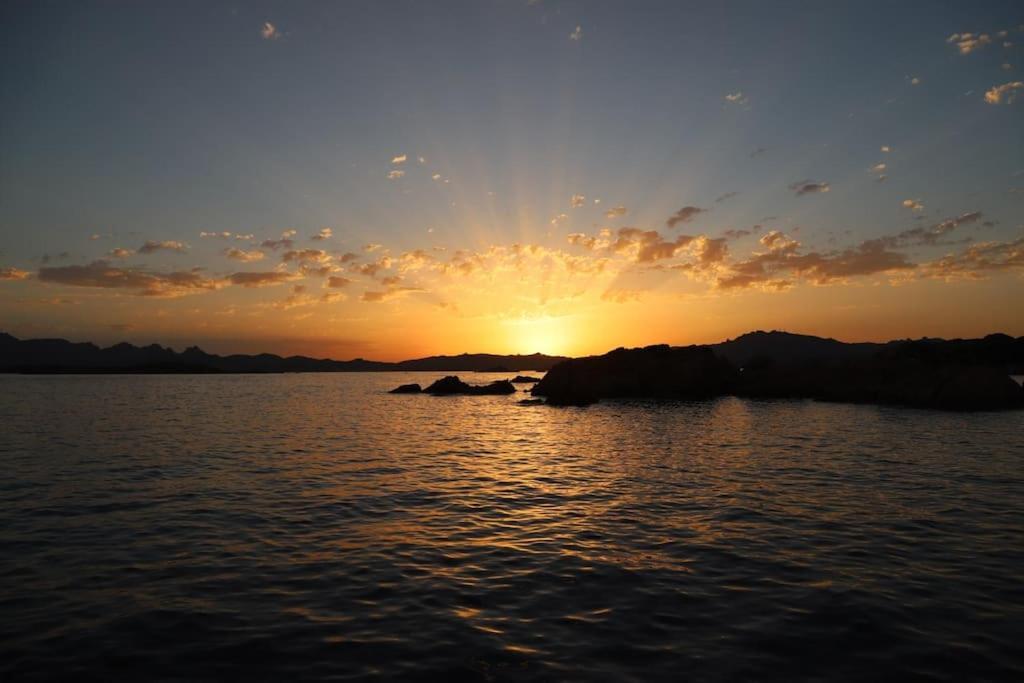 Ocean Flat Apartment กาญารี ภายนอก รูปภาพ