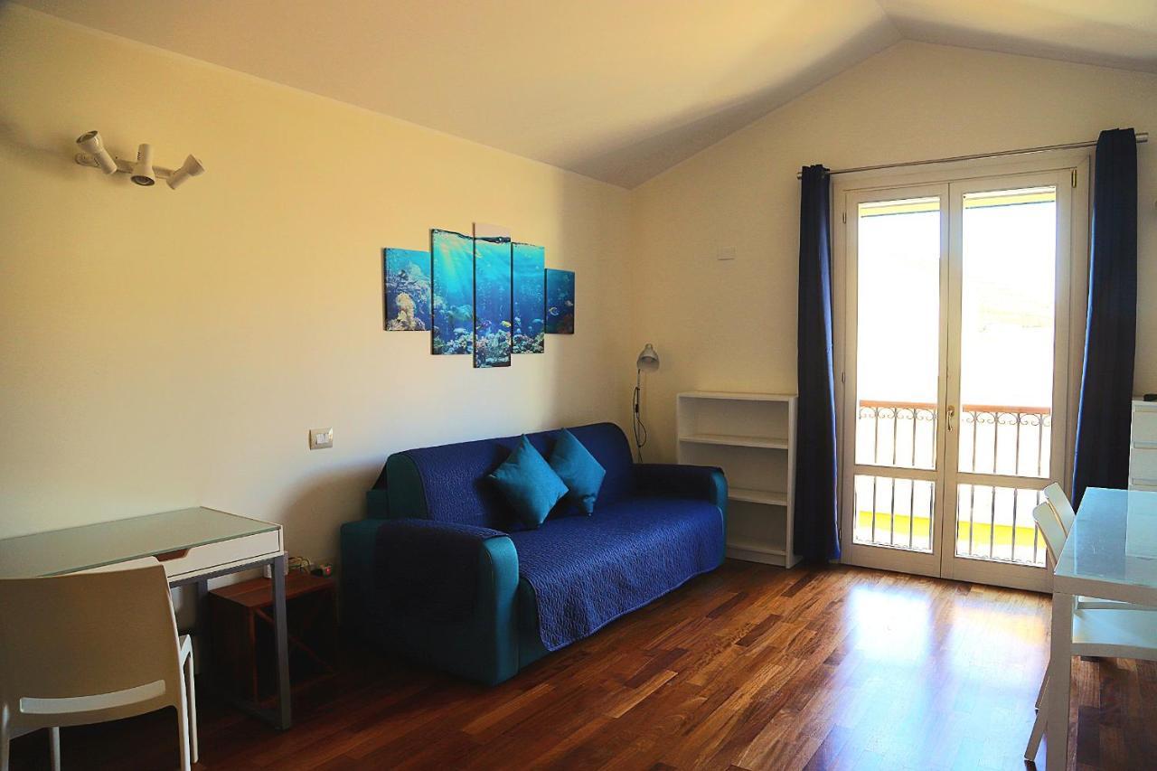 Ocean Flat Apartment กาญารี ภายนอก รูปภาพ
