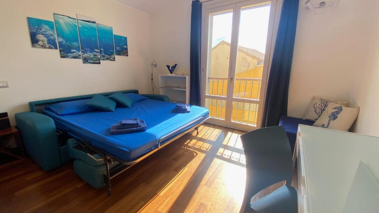 Ocean Flat Apartment กาญารี ภายนอก รูปภาพ