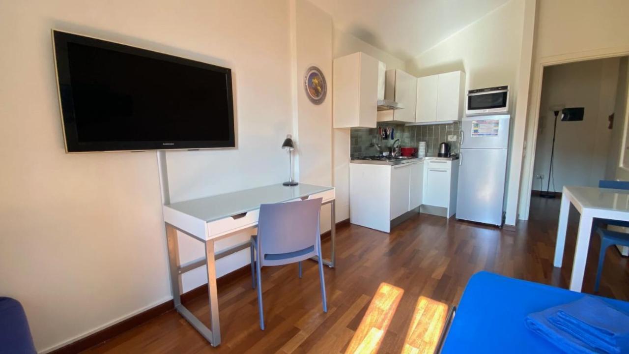 Ocean Flat Apartment กาญารี ภายนอก รูปภาพ