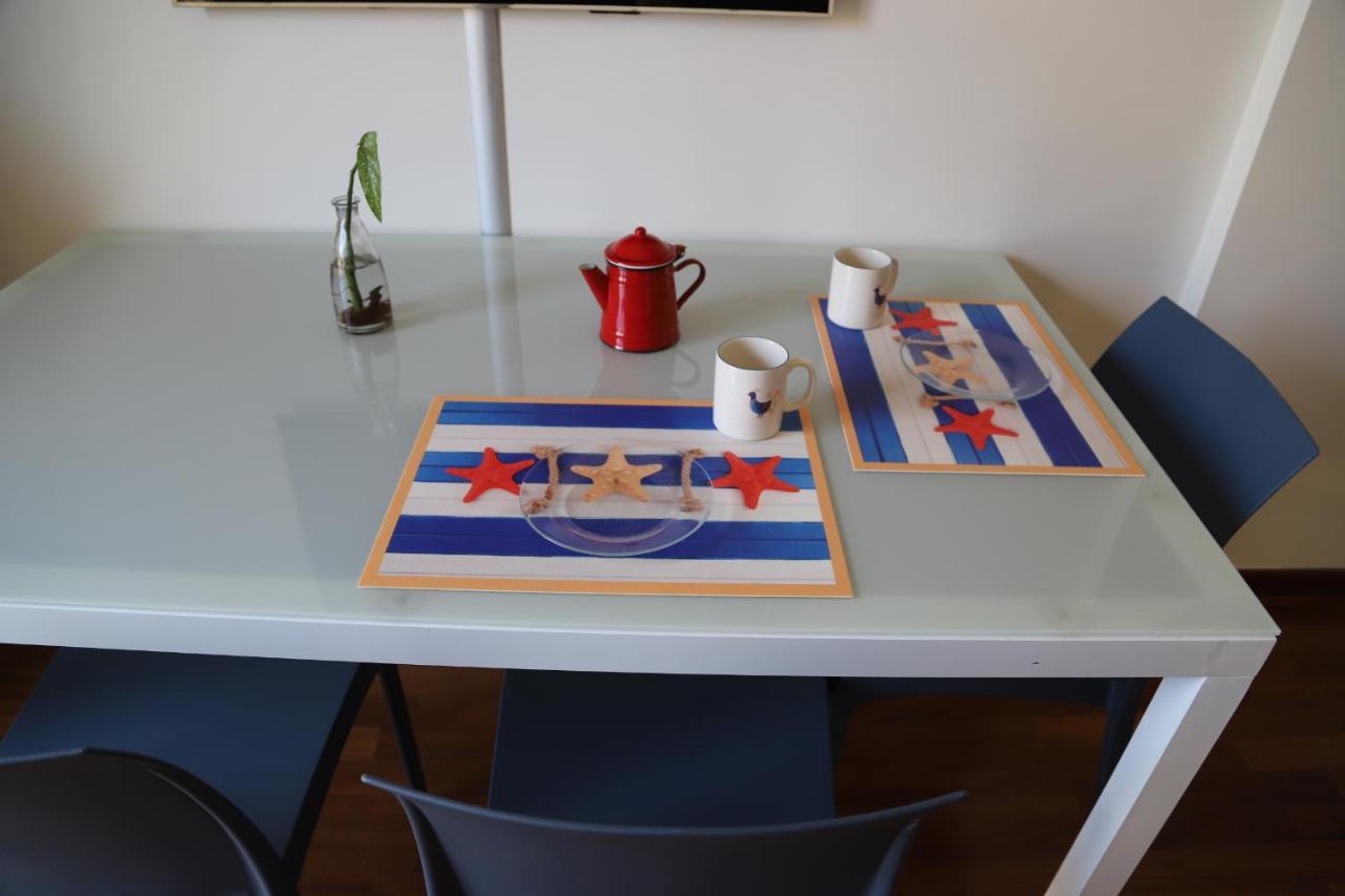Ocean Flat Apartment กาญารี ภายนอก รูปภาพ